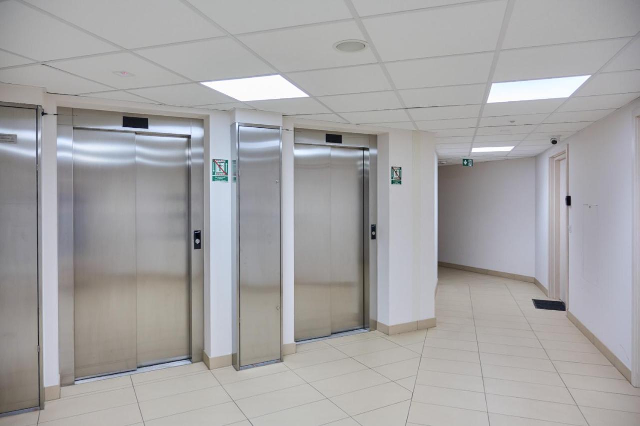 Wroclavia Apartments Dyrekcyjna By Noclegi Renters Wrocław Eksteriør billede
