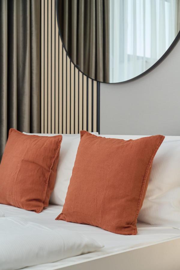 Wroclavia Apartments Dyrekcyjna By Noclegi Renters Wrocław Eksteriør billede