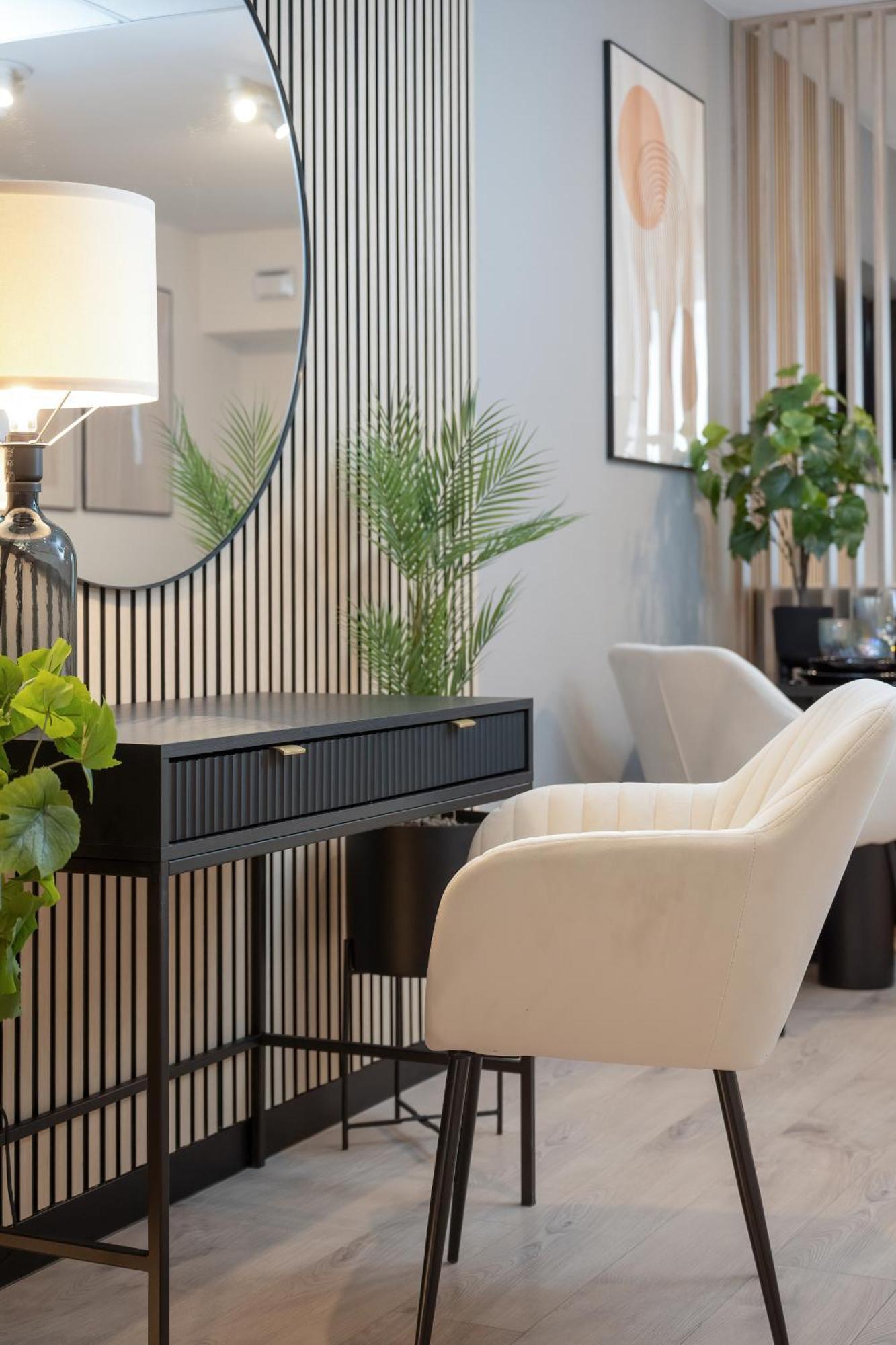 Wroclavia Apartments Dyrekcyjna By Noclegi Renters Wrocław Eksteriør billede