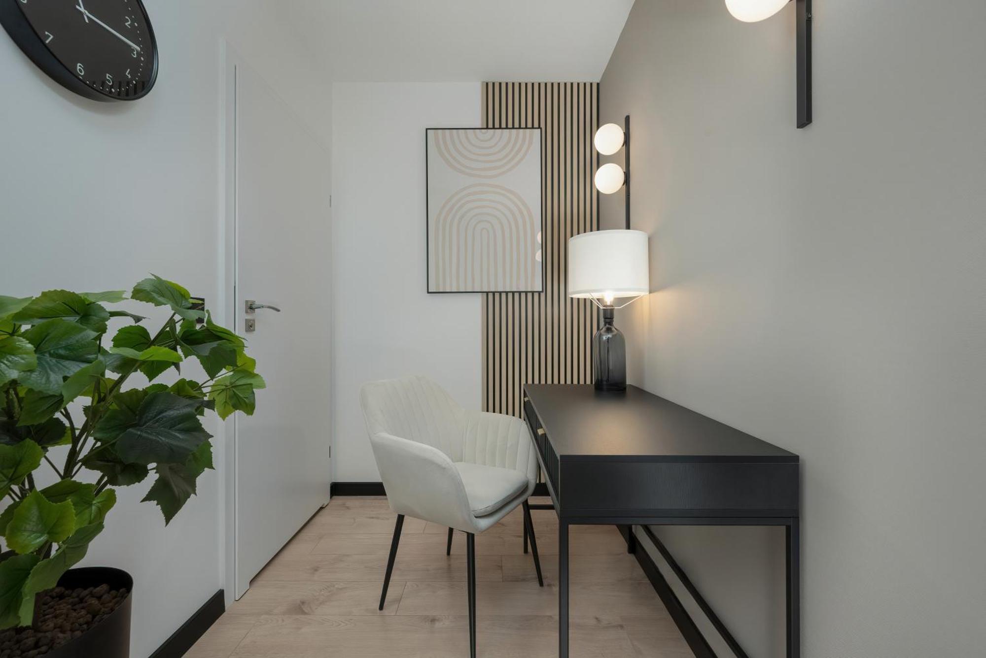 Wroclavia Apartments Dyrekcyjna By Noclegi Renters Wrocław Eksteriør billede