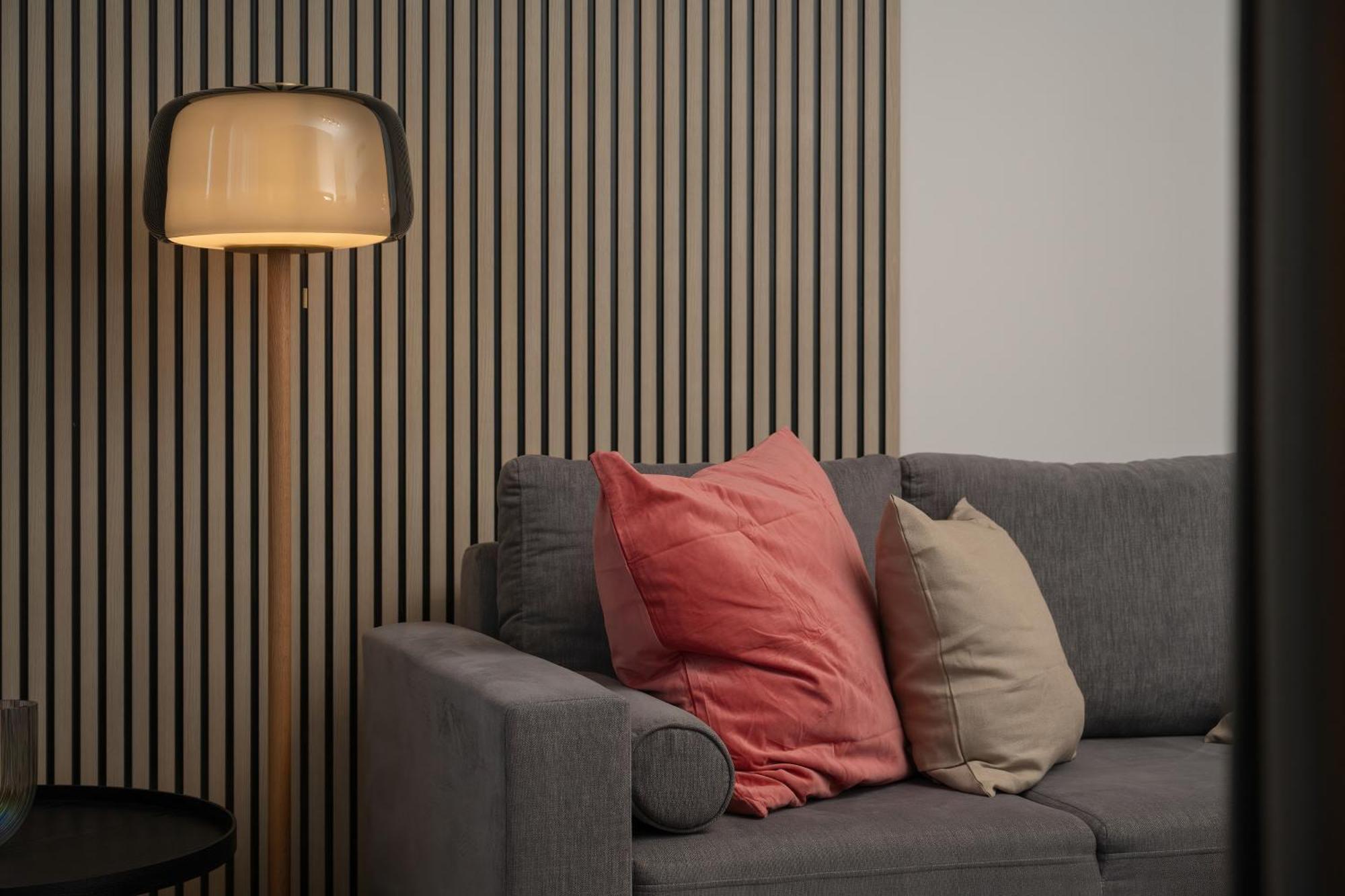 Wroclavia Apartments Dyrekcyjna By Noclegi Renters Wrocław Eksteriør billede