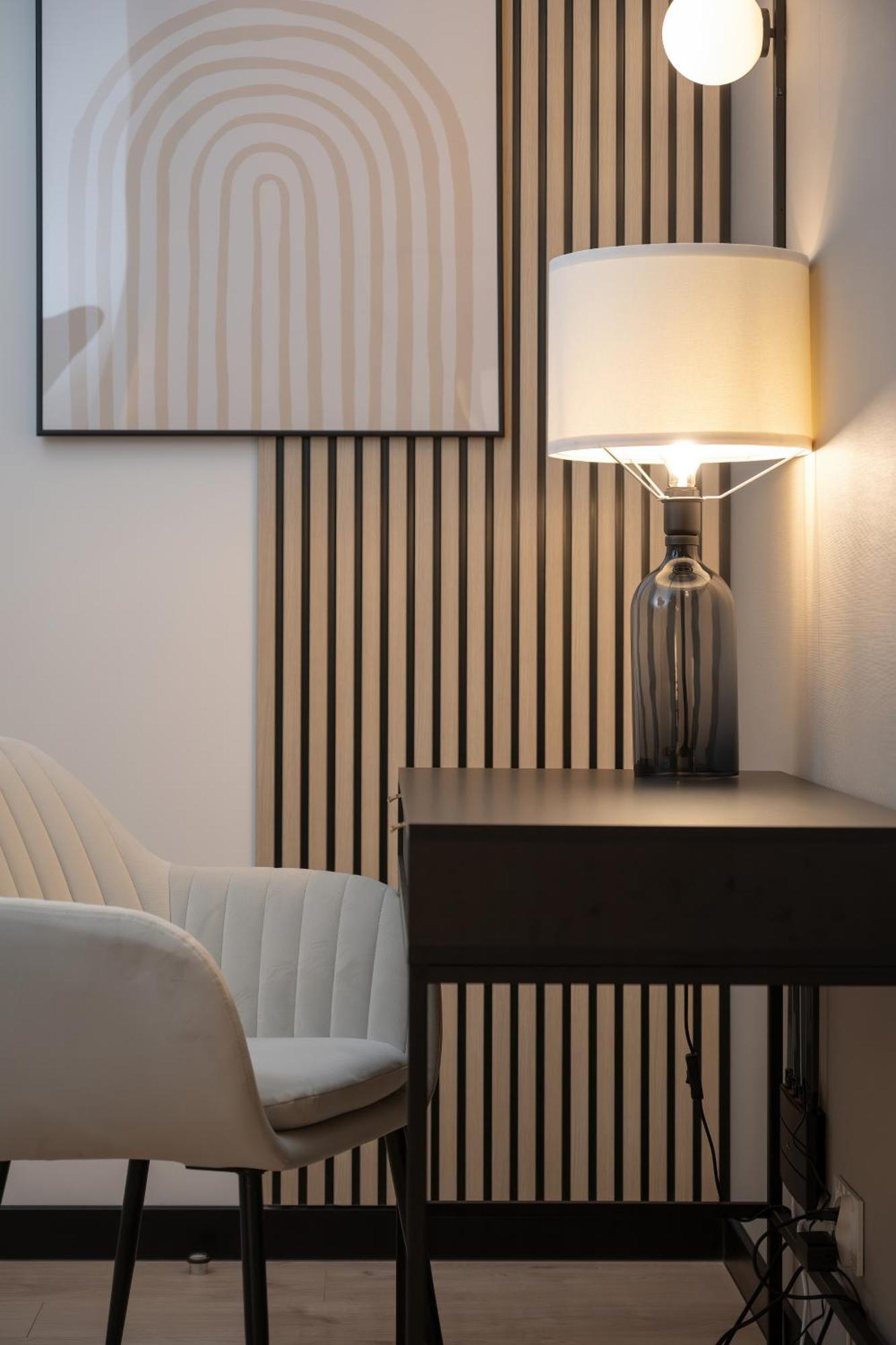 Wroclavia Apartments Dyrekcyjna By Noclegi Renters Wrocław Eksteriør billede