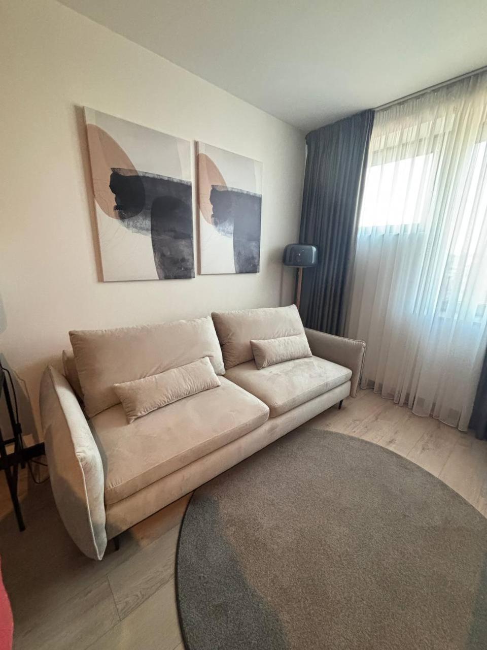 Wroclavia Apartments Dyrekcyjna By Noclegi Renters Wrocław Eksteriør billede